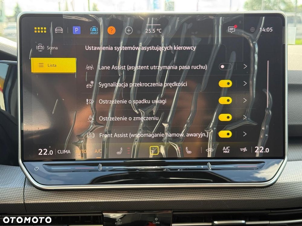 Volkswagen Golf Variant 1.5 eTSI mHEV Life Plus DSG - 15