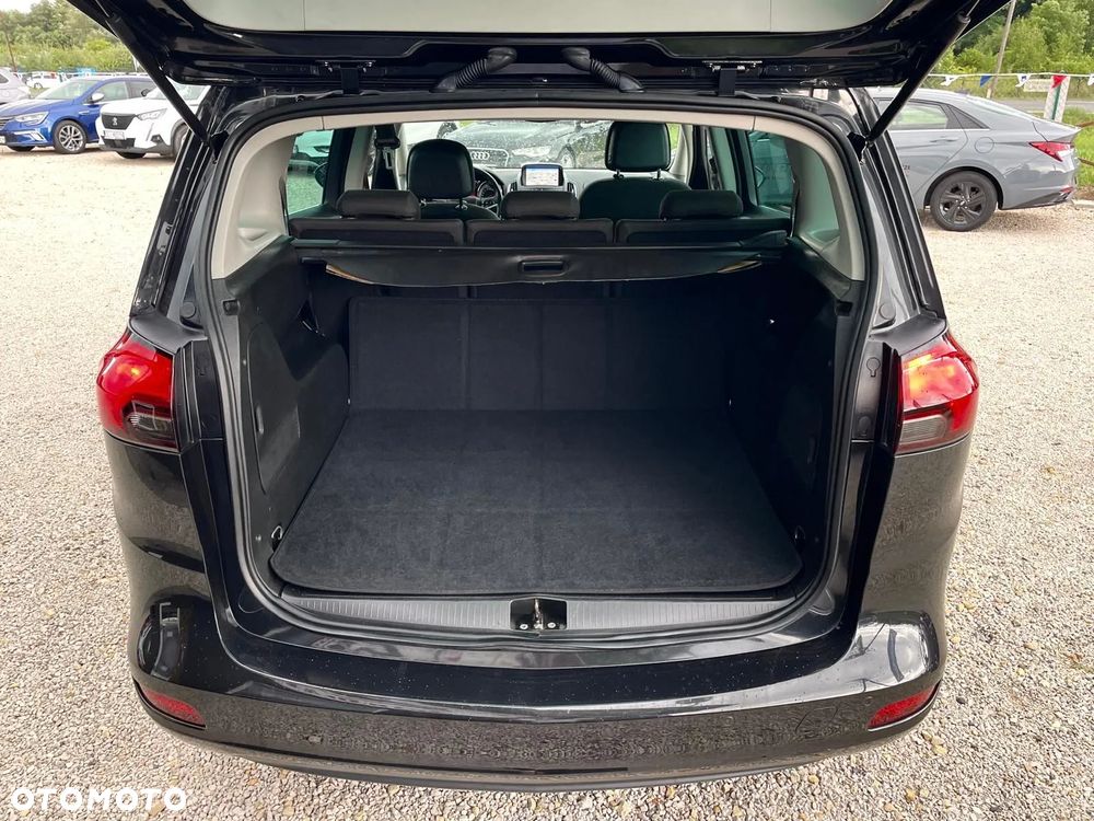 Opel Zafira 1.6 D Start/Stop Business Edition - 15