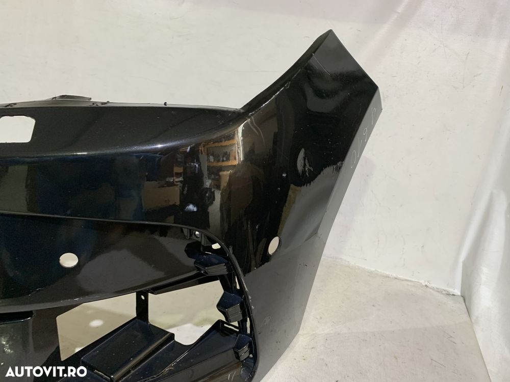 Bara fata Toyota Corolla, 2015, 2016, 2017, 2018, cod origine OE 52119-02F30. - 4