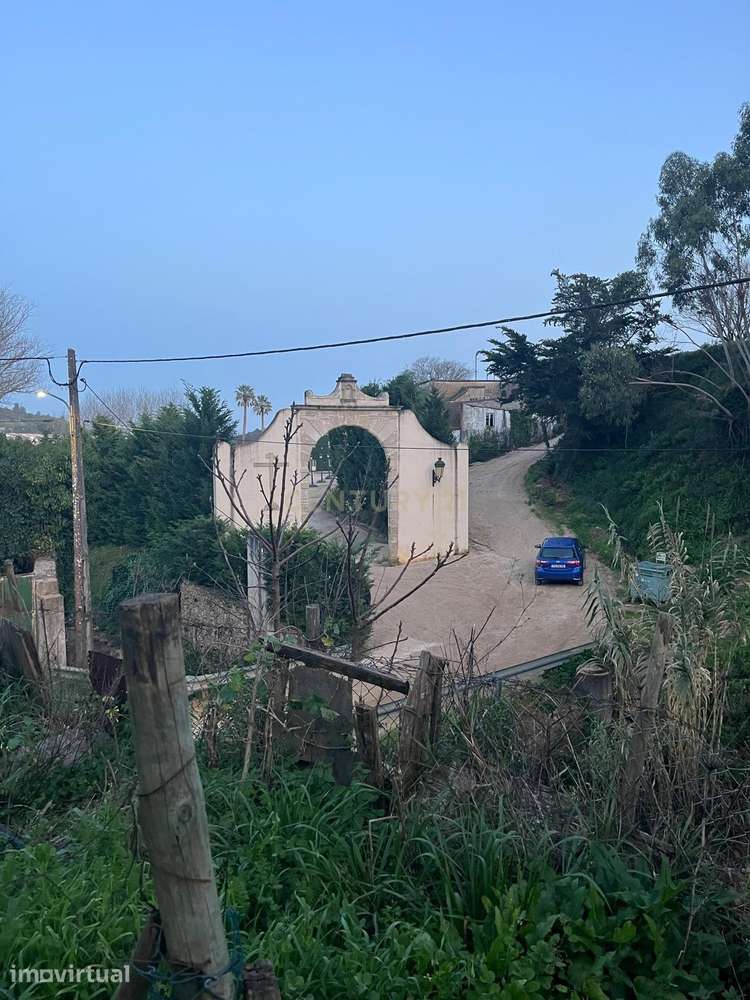 Casa da Aldeia em Alenquer - Grande imagem: 5/20