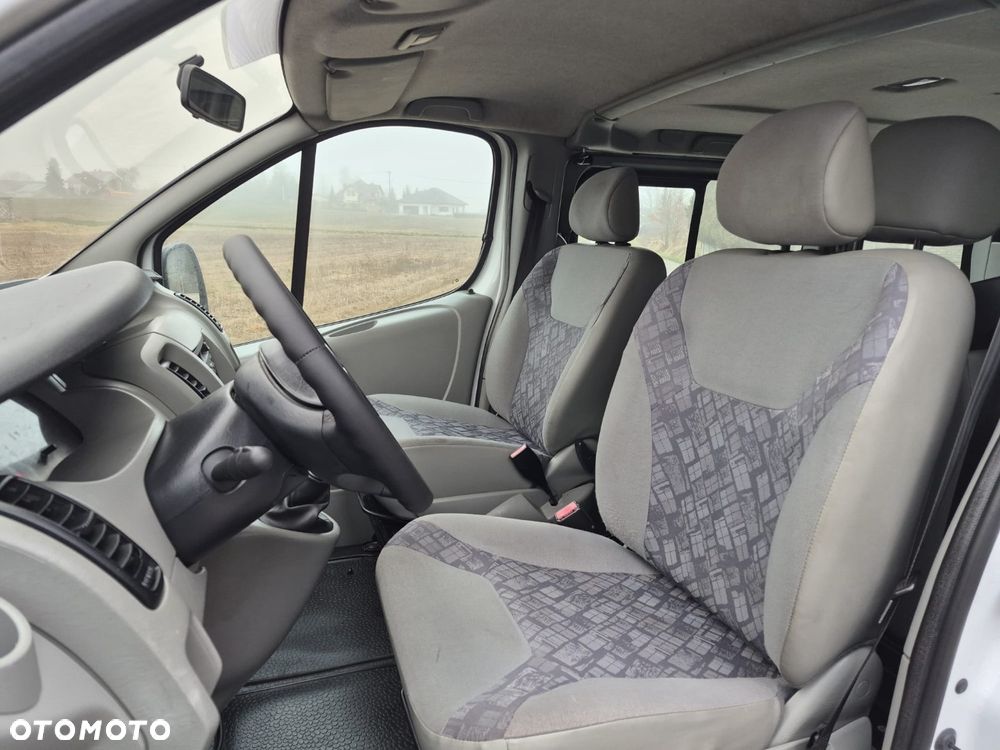 Opel Vivaro L1H1 Life Edition - 22