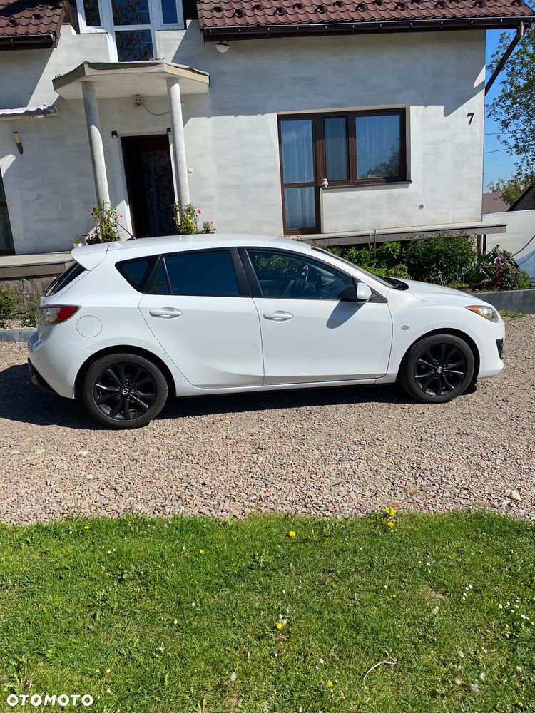Mazda 3 1.6 Comfort - 6