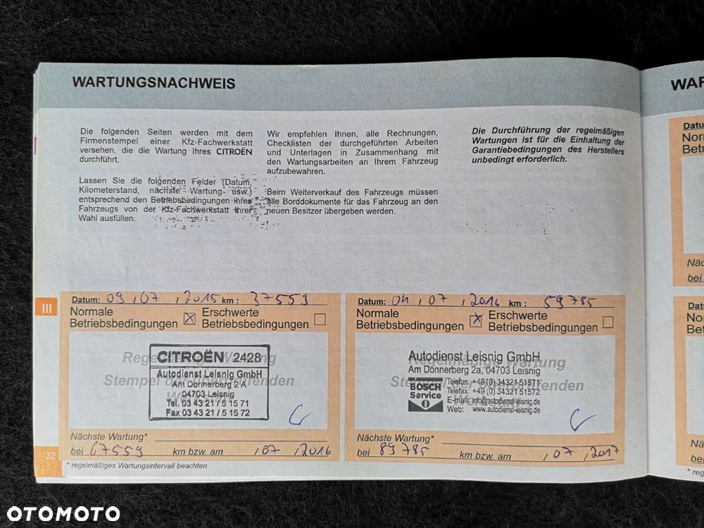 Citroën C3 Picasso 1.4i Exclusive - 10