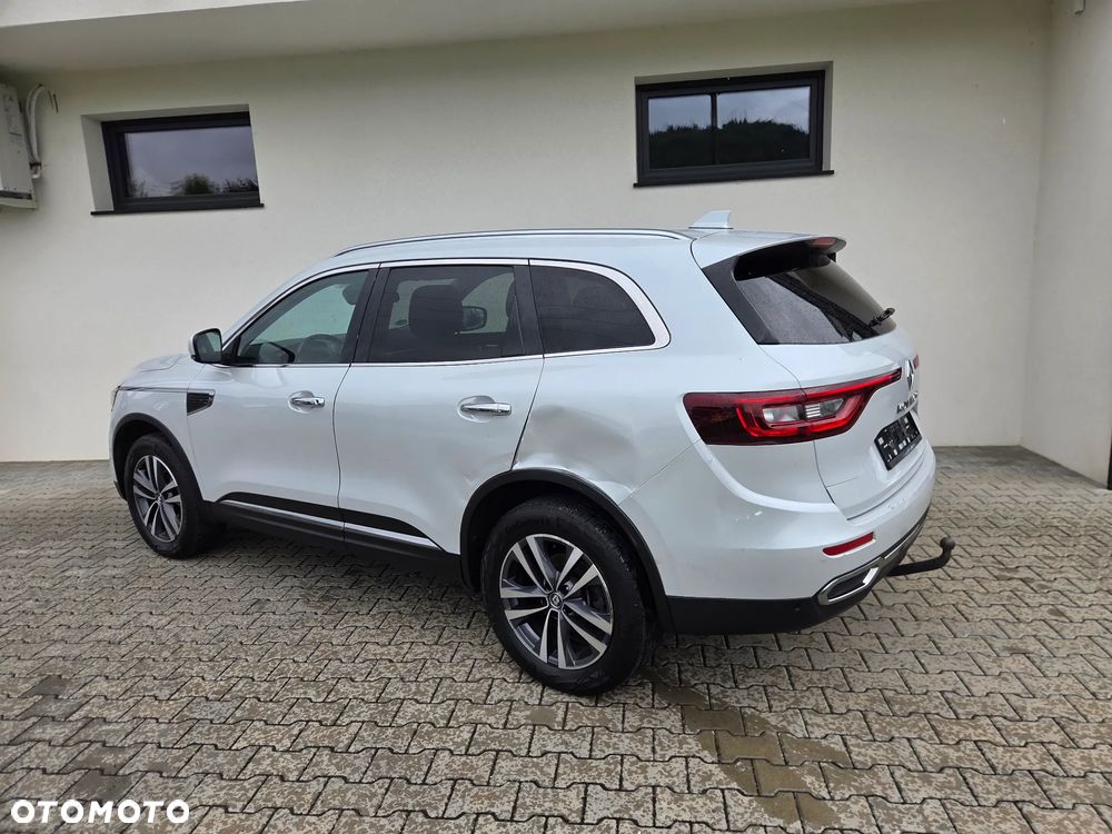 Renault Koleos - 21