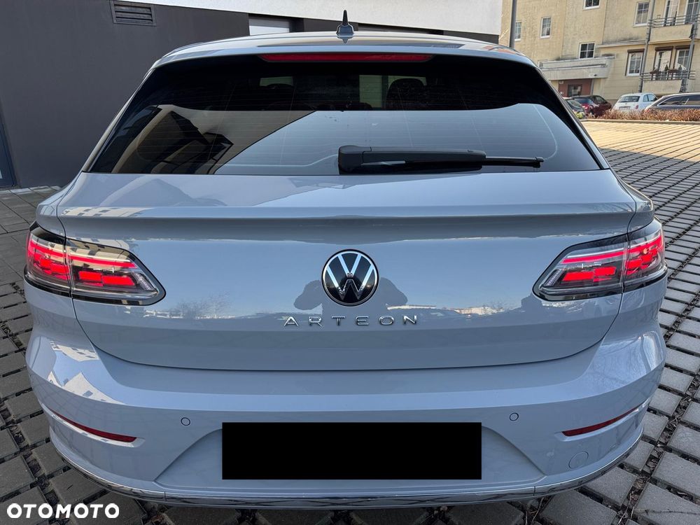 Volkswagen Arteon 2.0 TDI Elegance DSG - 6