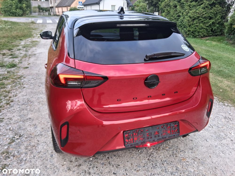Opel Corsa 1.2 Direct Injection Turbo Start/Stop Edition - 6