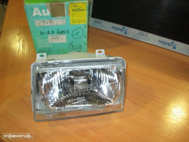 Farol 110121041002 SEAT IBIZA 1984 ESQ H4 VALEO - 1