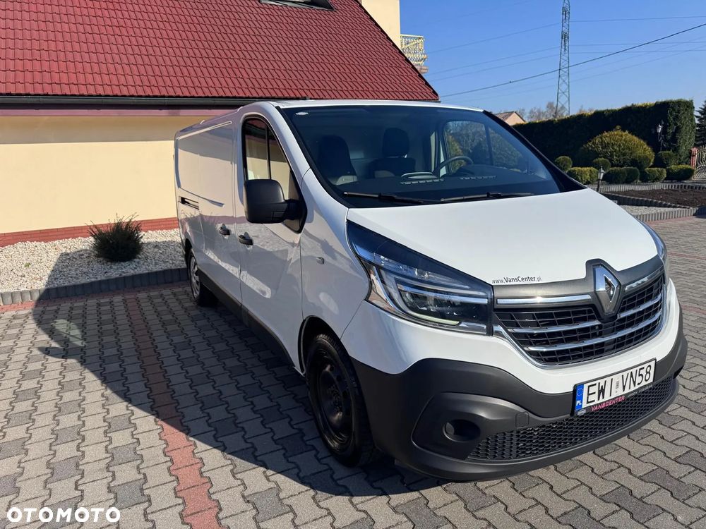 Renault Trafic L2H1 2,9t Pack Clim - 2