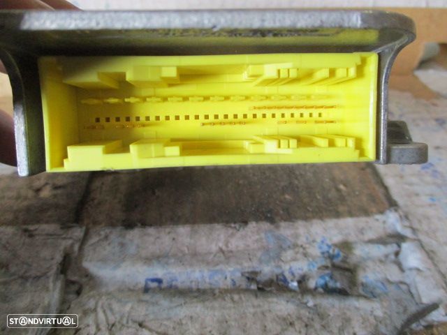 Modulo Airbag 6Q0909605 SEAT ALHAMBRA 2001 - 2