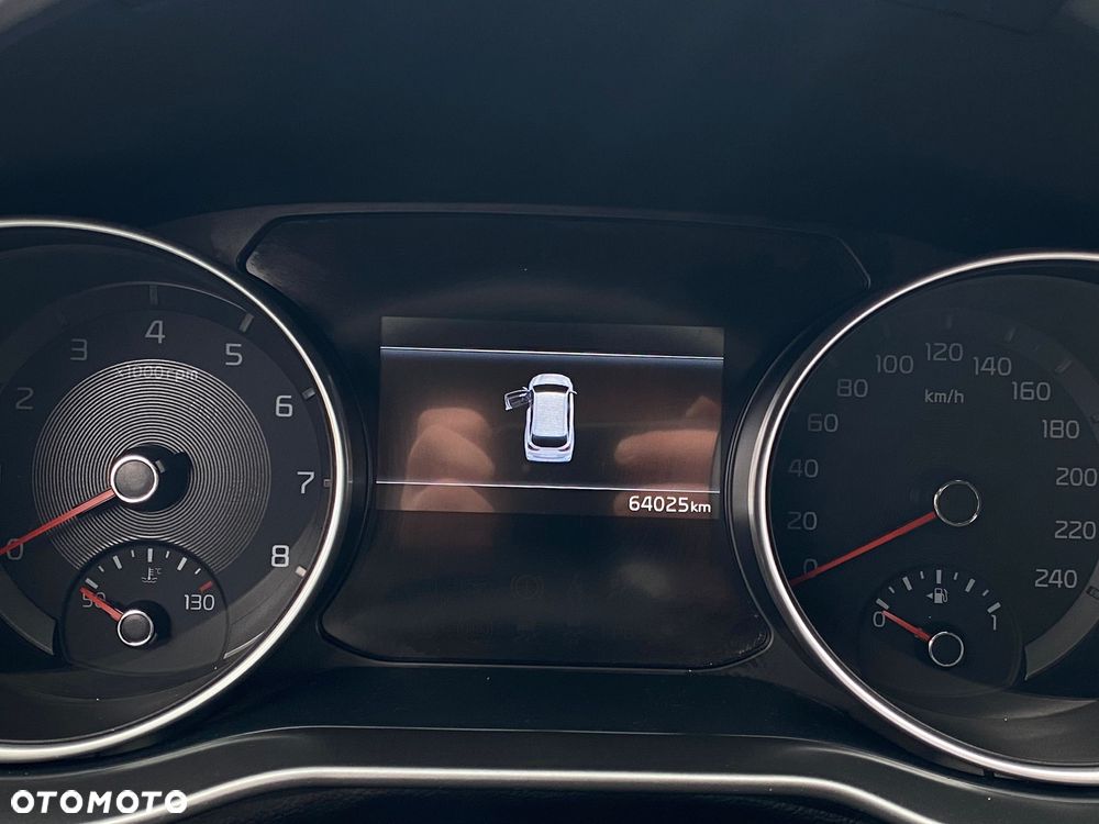 Kia Ceed 1.5 T-GDI M - 17