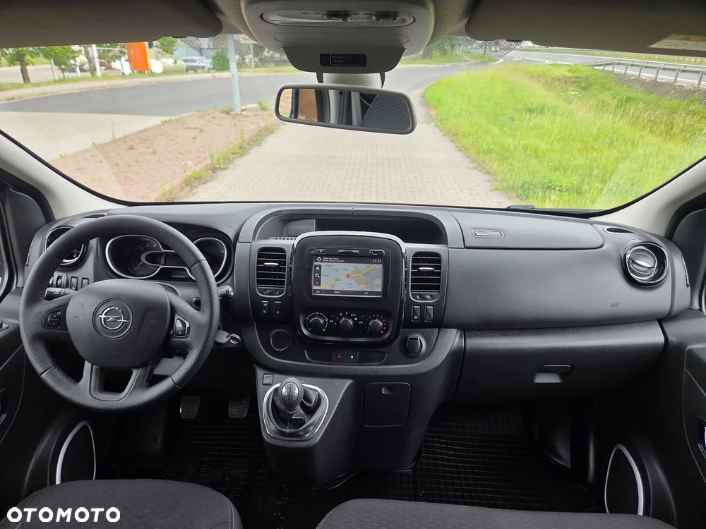 Opel Vivaro 1.6 CDTI L2 - 15