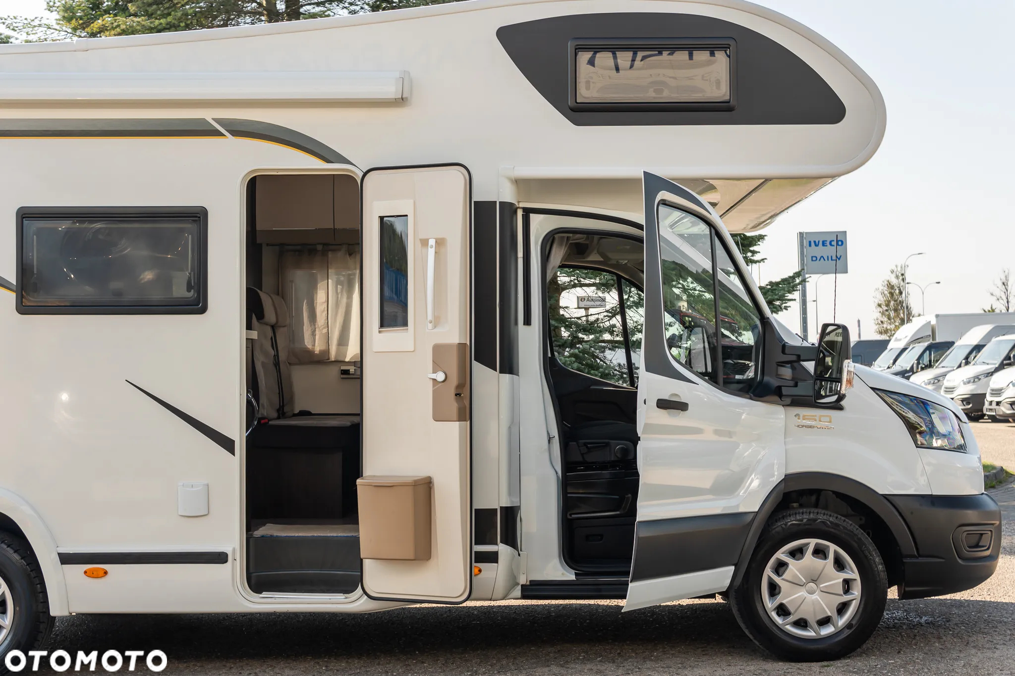 Benimar SPORT 340UP - 25