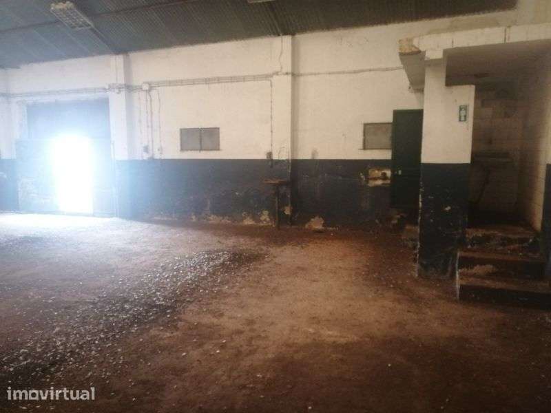 Armazém - 190m2 - Lisboa - Grande imagem: 3/7