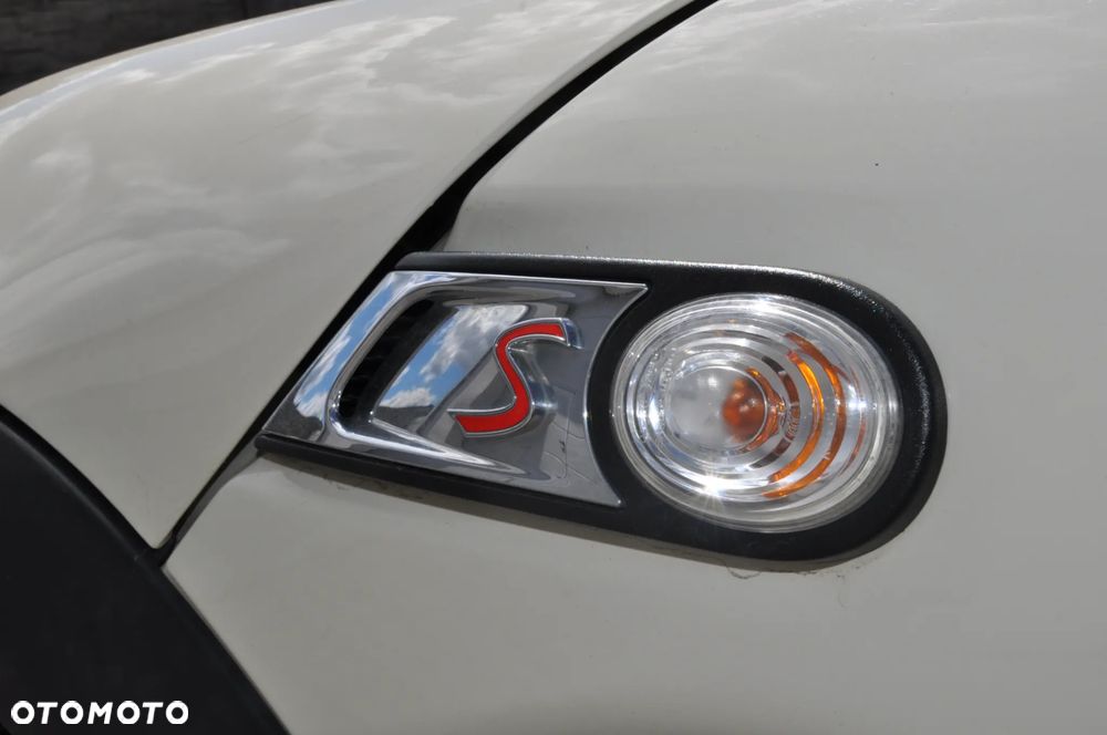 MINI Cooper SD - 16