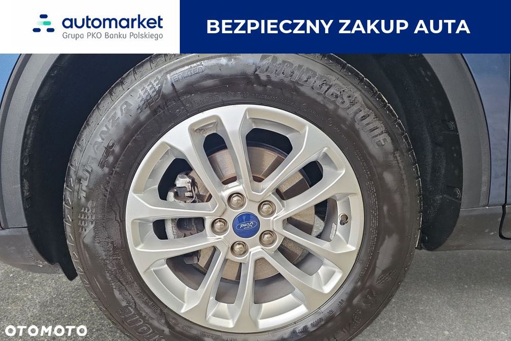 Ford Kuga 1.5 EcoBoost FWD Titanium - 10