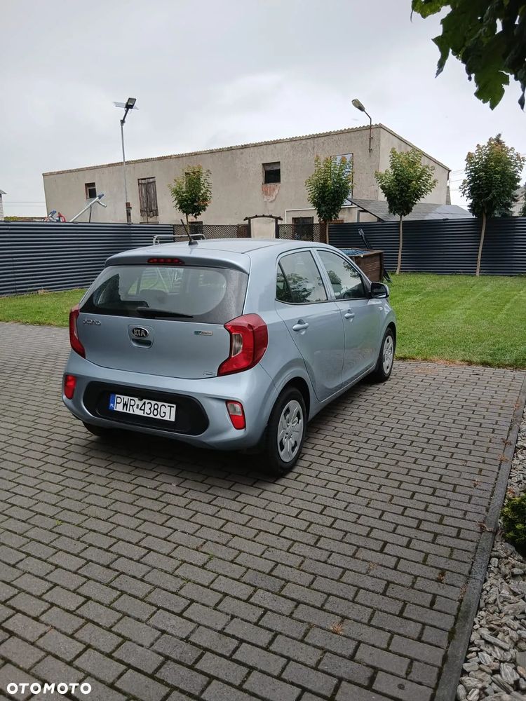 Kia Picanto - 4