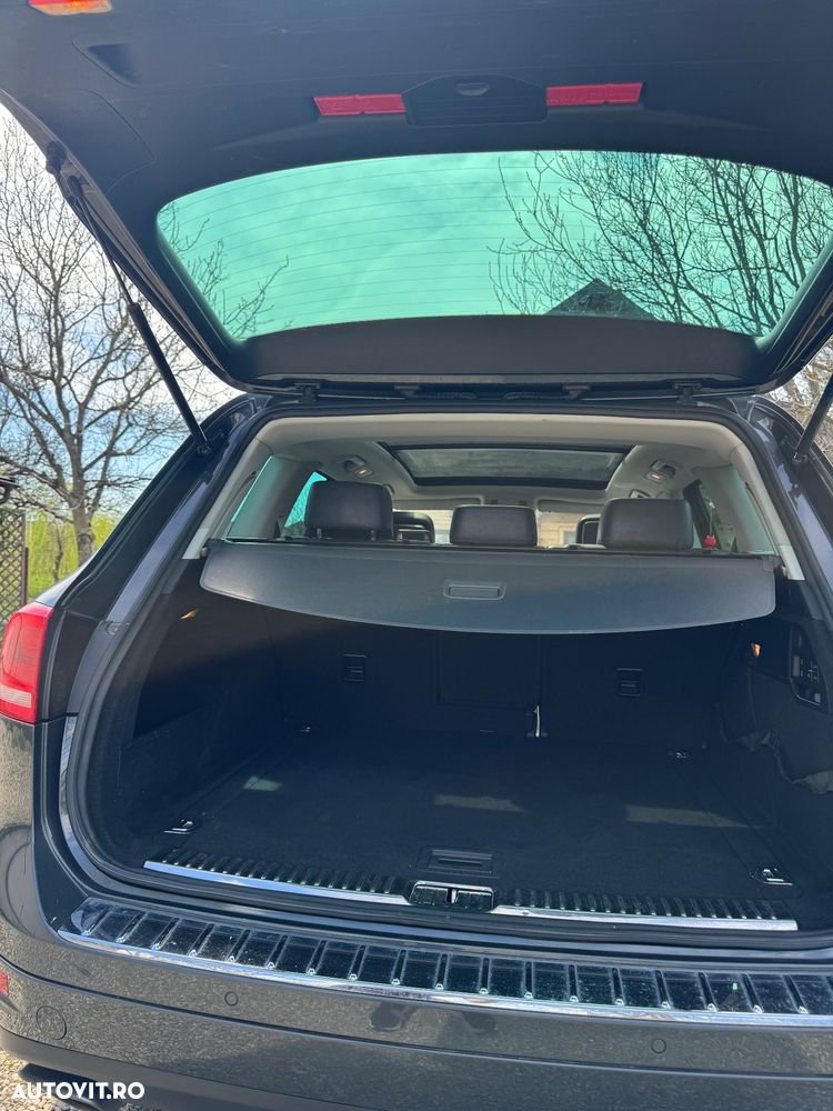 Volkswagen Touareg 3.0 V6 TDI BMT - 15