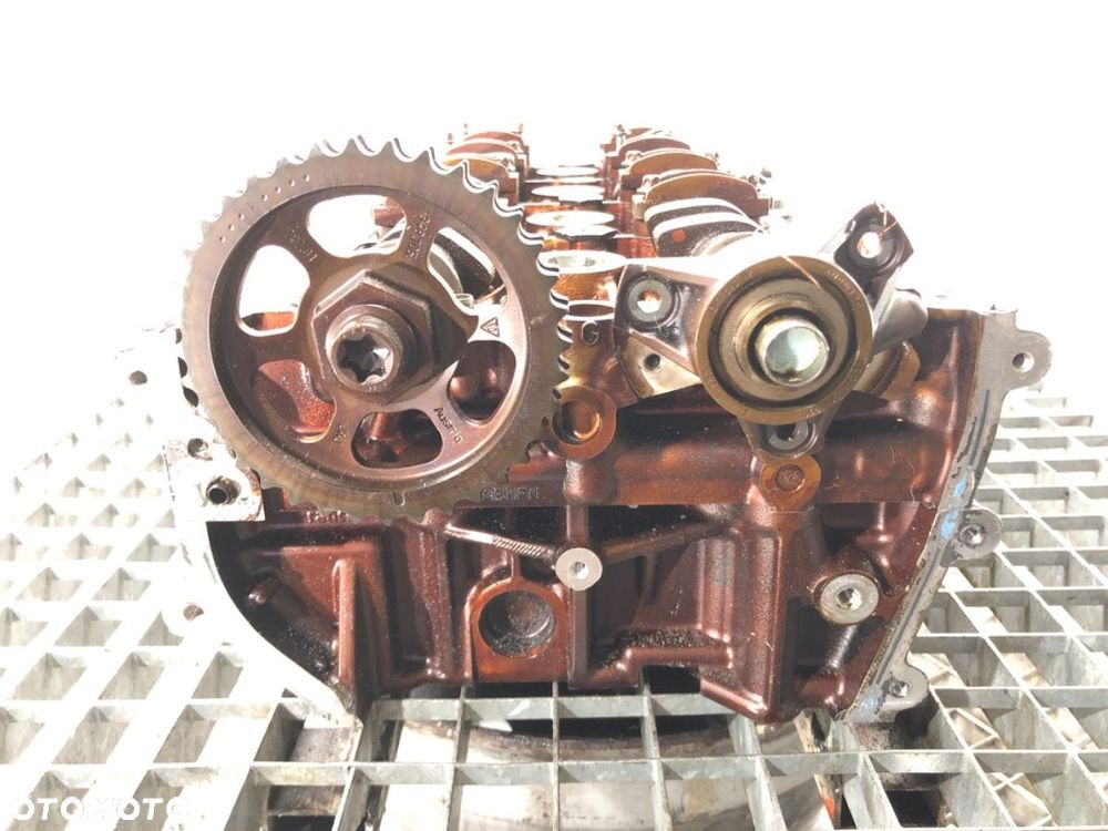 GŁOWICA PRAWA  PORSCHE CAYENNE (9PA) 2002 - 2010 S 4.5 250 kW [340 KM] benzyna 2002 - 2007 - 2