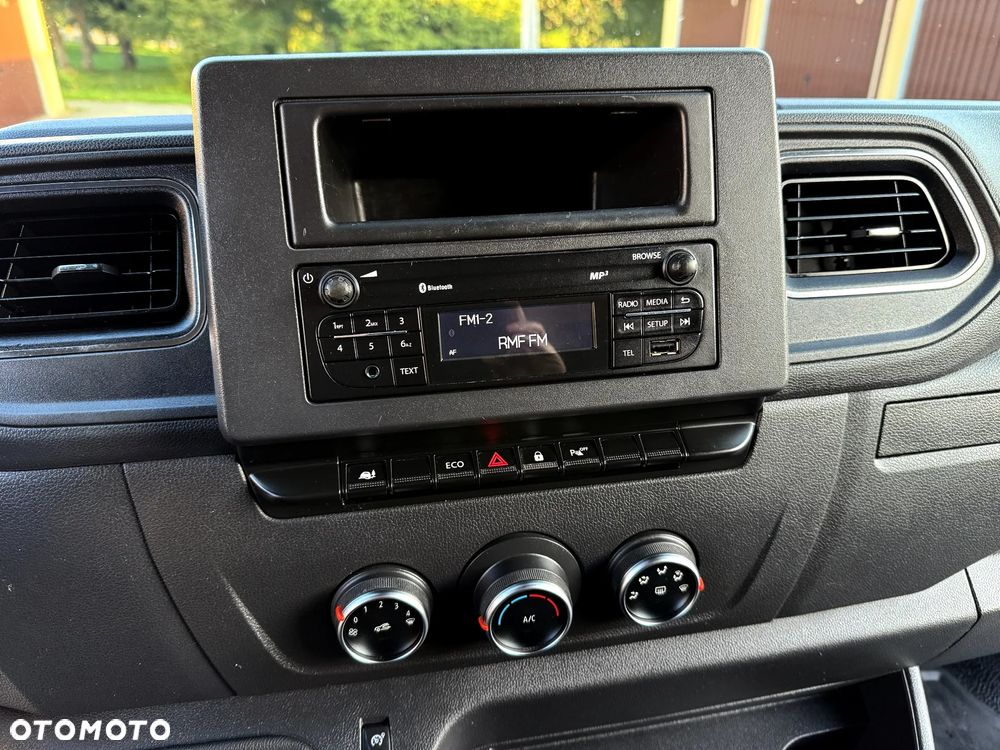 Renault MASTER L3-H2 - 23