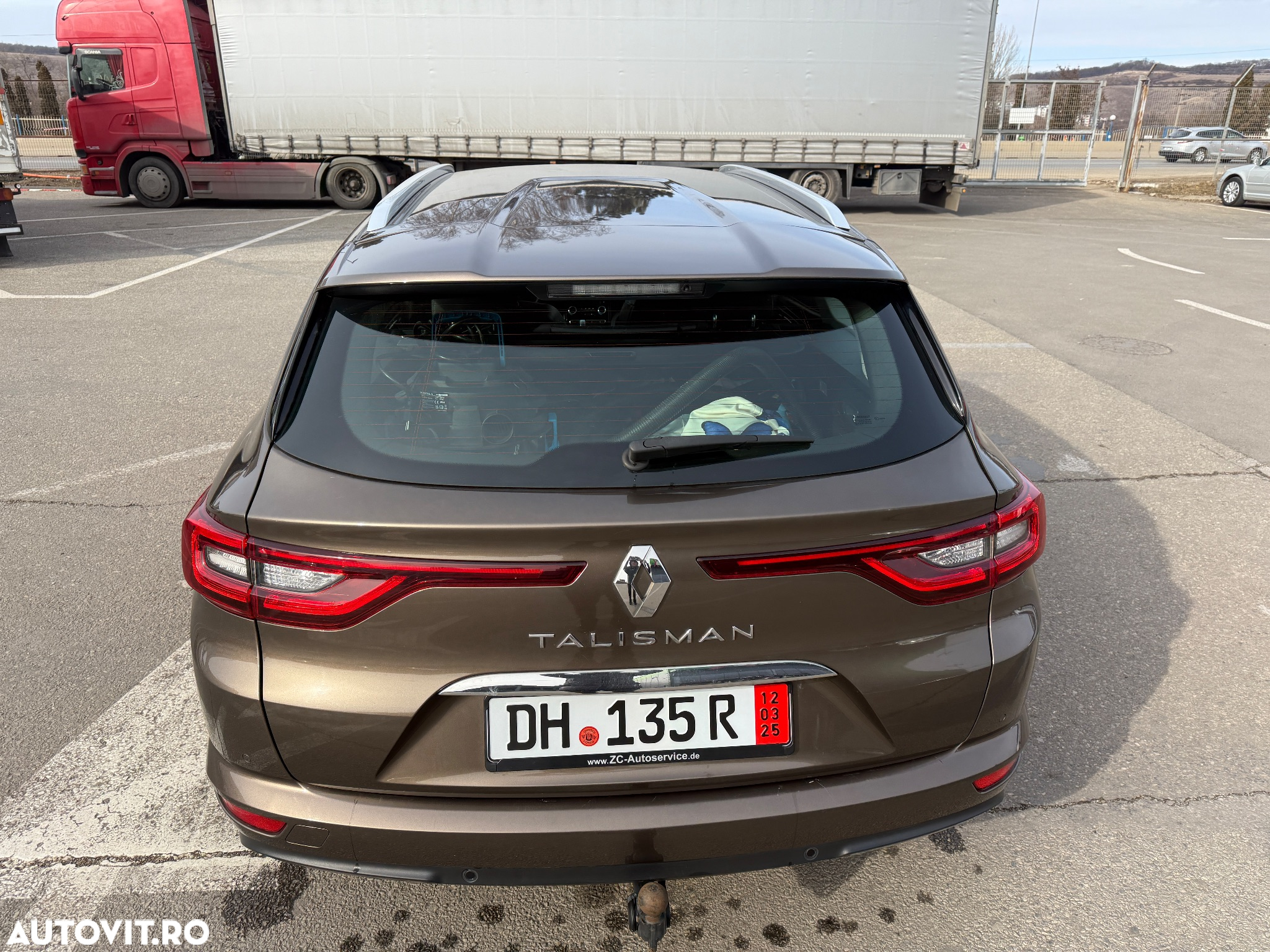 Renault Talisman - 6