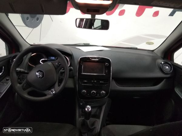 Para Peças Renault Clio Iv (Bh_) - 9