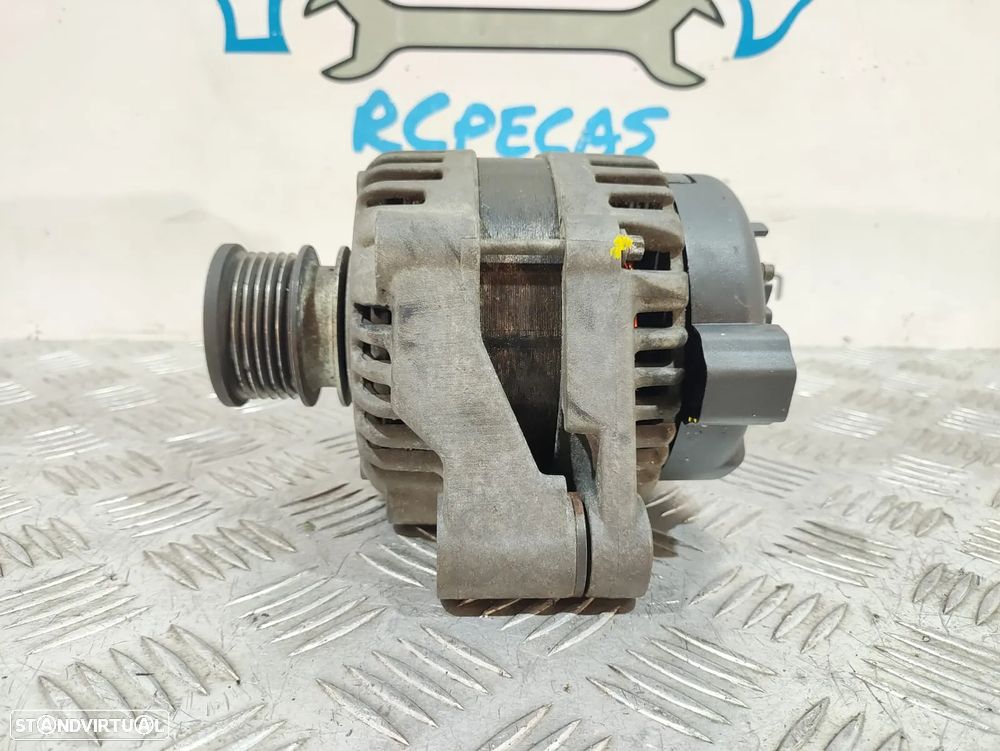 Alternador Opel Insignia 2.0 CDTI - 3