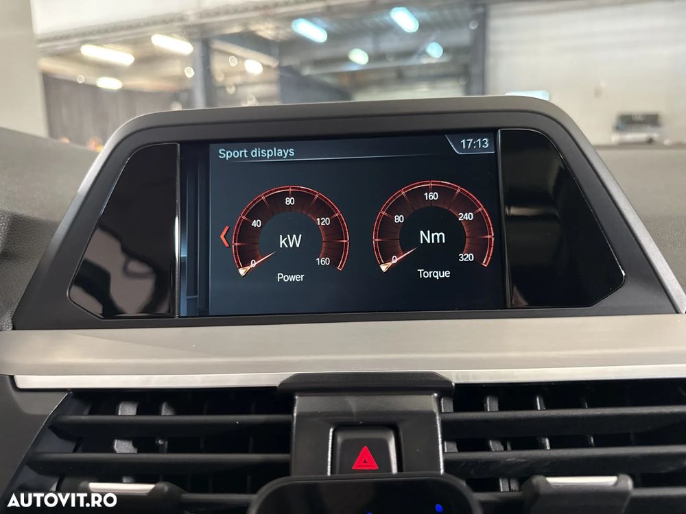 BMW X4 xDrive20i Aut. xLine - 21