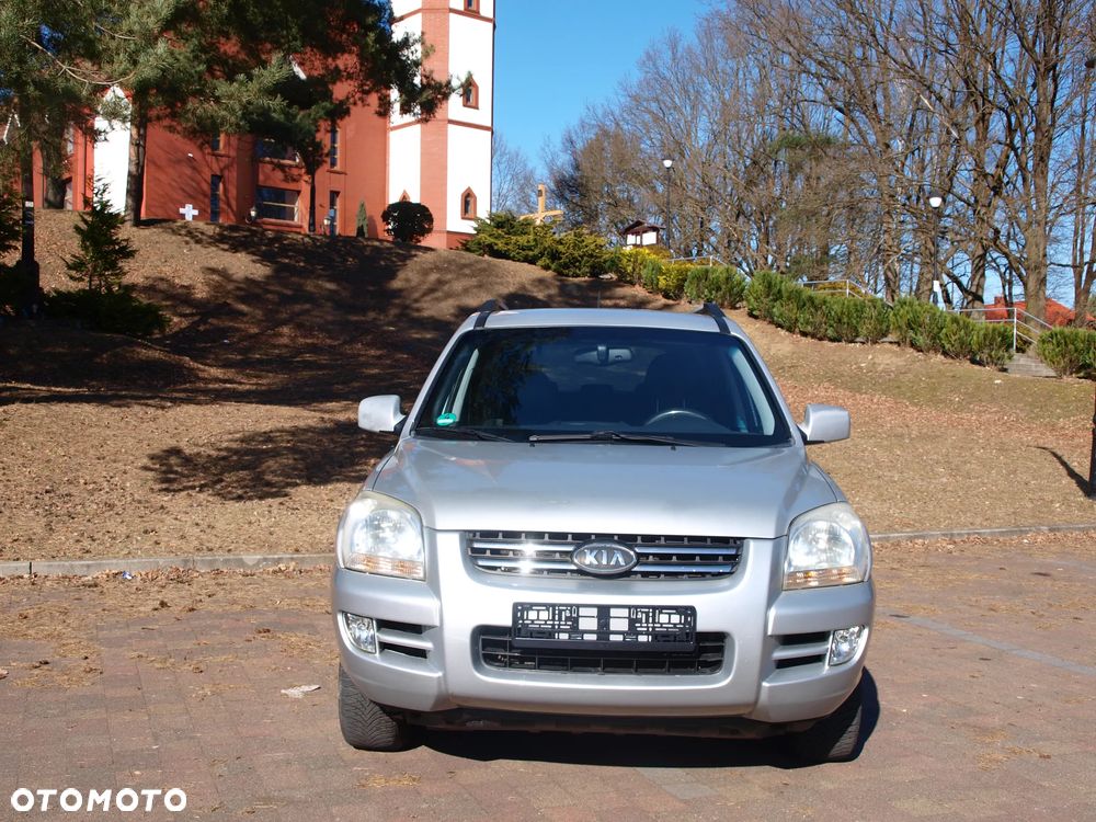 Kia Sportage - 29