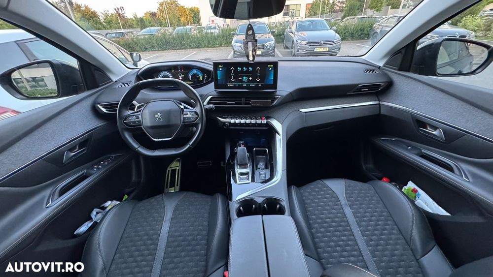 Peugeot 3008 225 e-EAT8 Roadtrip - 13