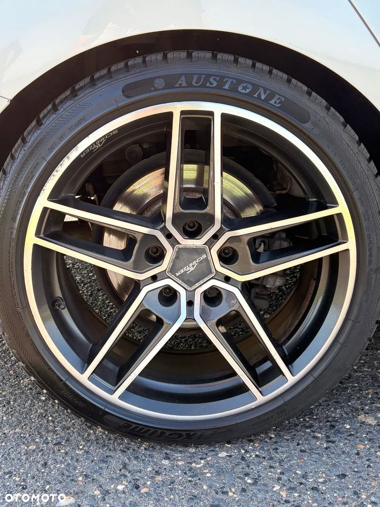 BMW Seria 1 118d M Sport Shadow - 6