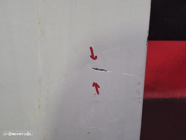 Porta Tras Esquerda Toyota Dyna 250 - 2
