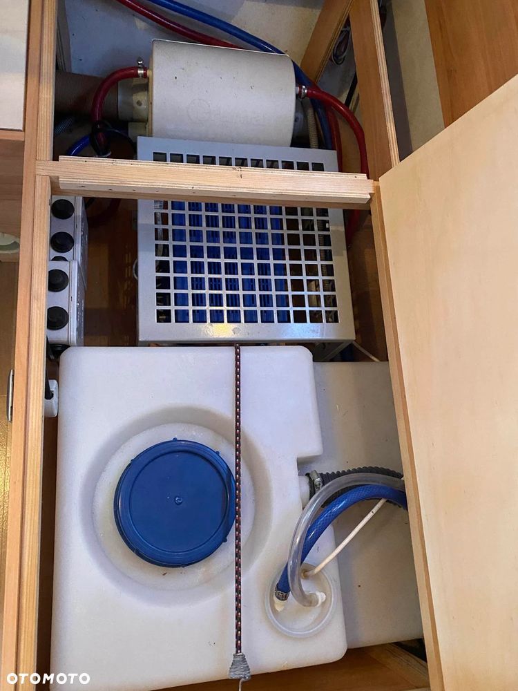 Adria Adora 472 LU - 13