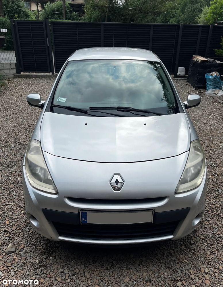 Renault Clio 1.2 16V Alize Euro5 - 4