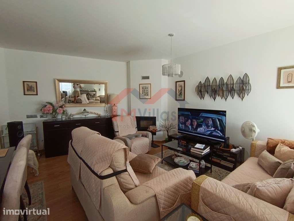 Apartamento T3 com elevador no centro - São Brás de Alportel - Grande imagem: 4/17