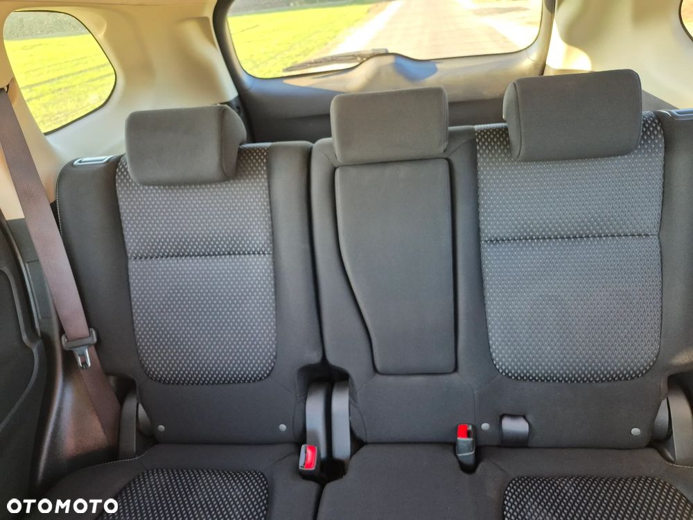 Mitsubishi Outlander 2.0 2WD CVT Active+ - 27