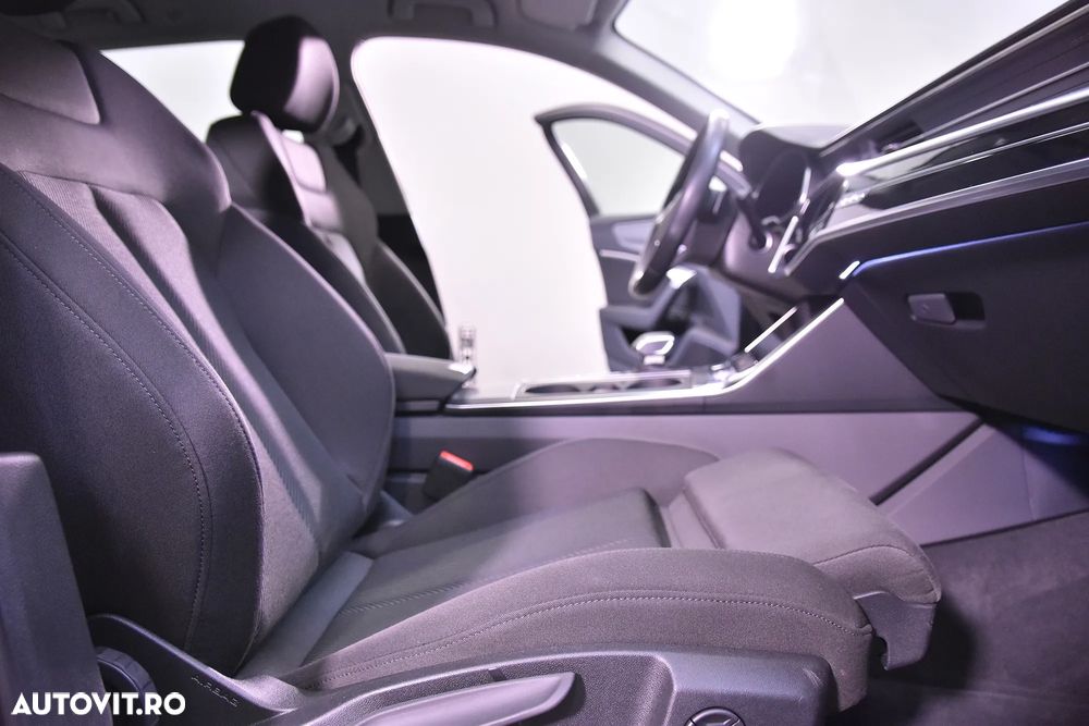 Audi A6 Avant 40 TDI quattro S tronic - 11