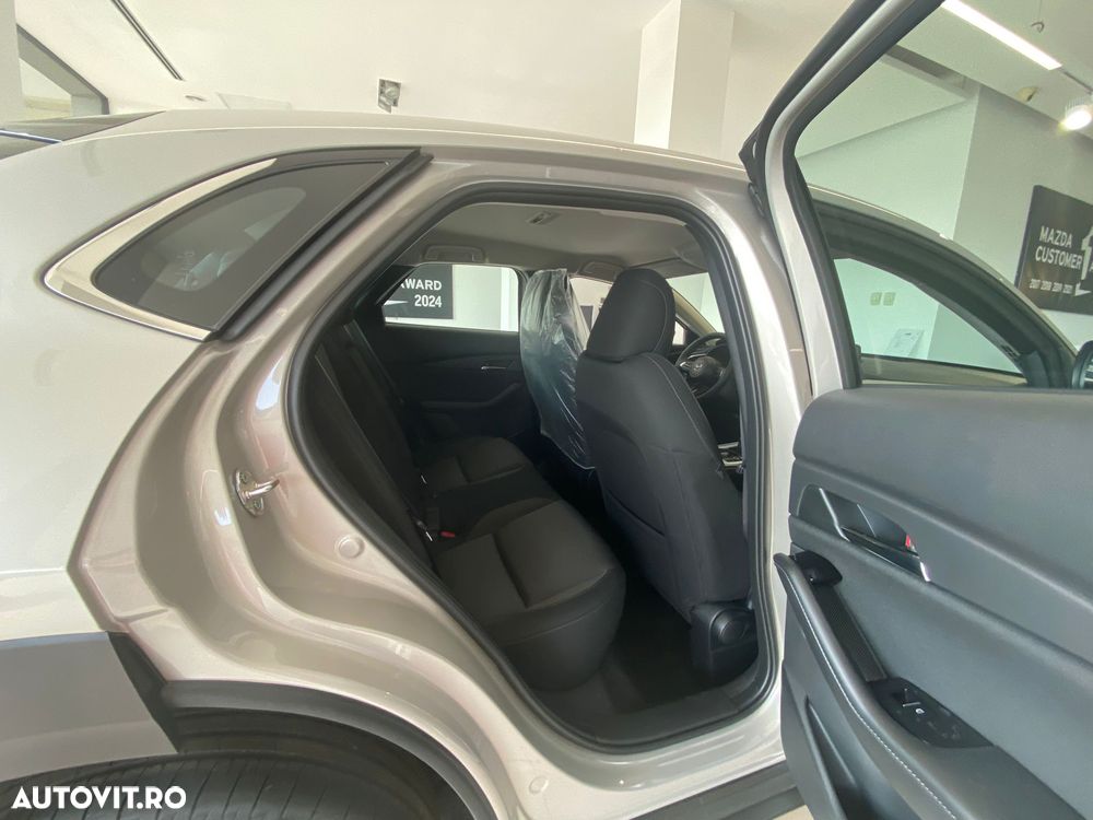 Mazda CX-30 - 3