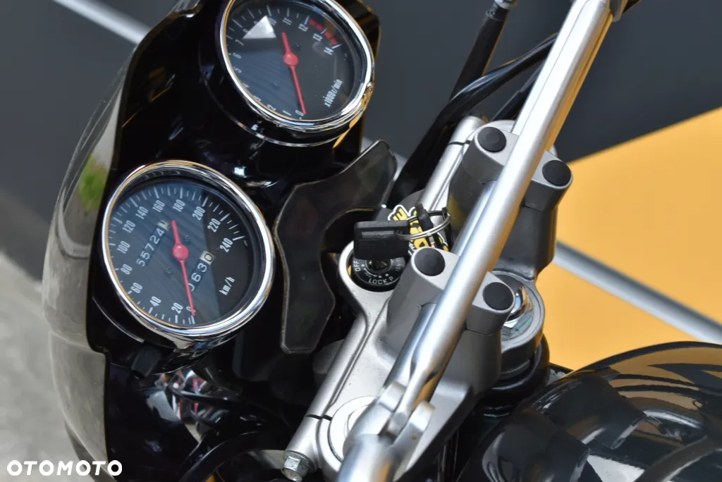Suzuki Bandit - 21