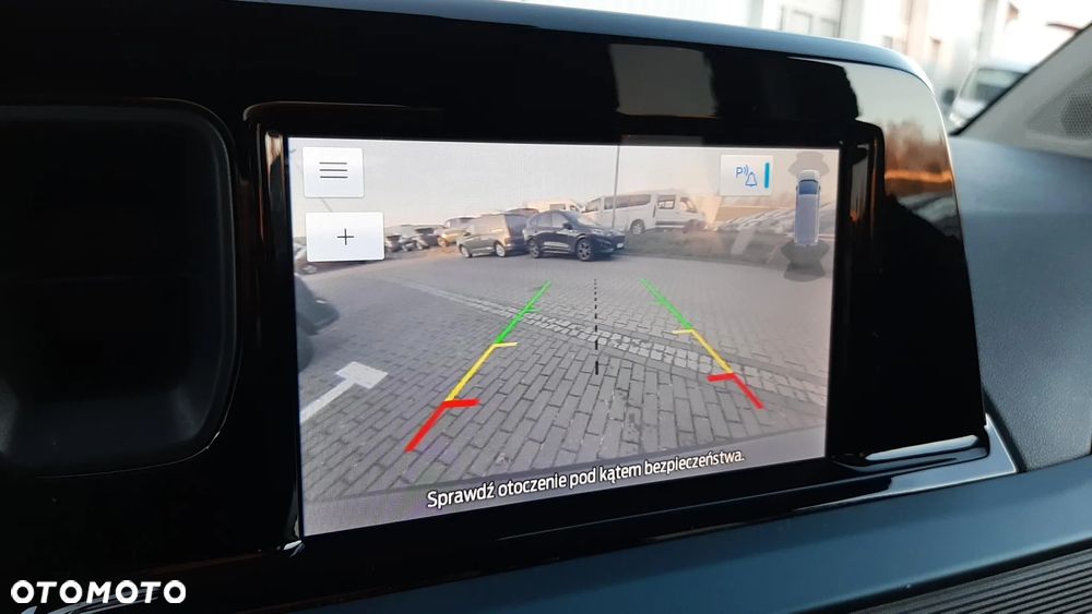 Ford Tourneo Courier 1.0 EcoBoost Active - 26