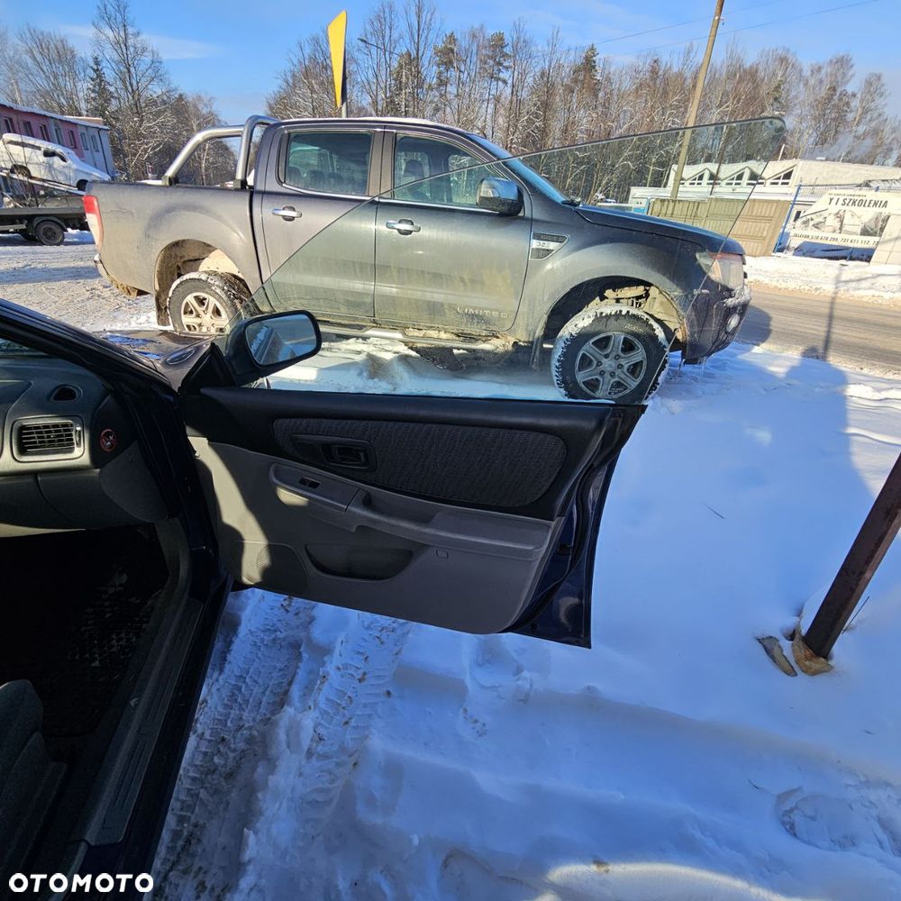 Drzwi / prawe lewe przód tył /  Subaru Impreza  (kod lak: 95H) - 5