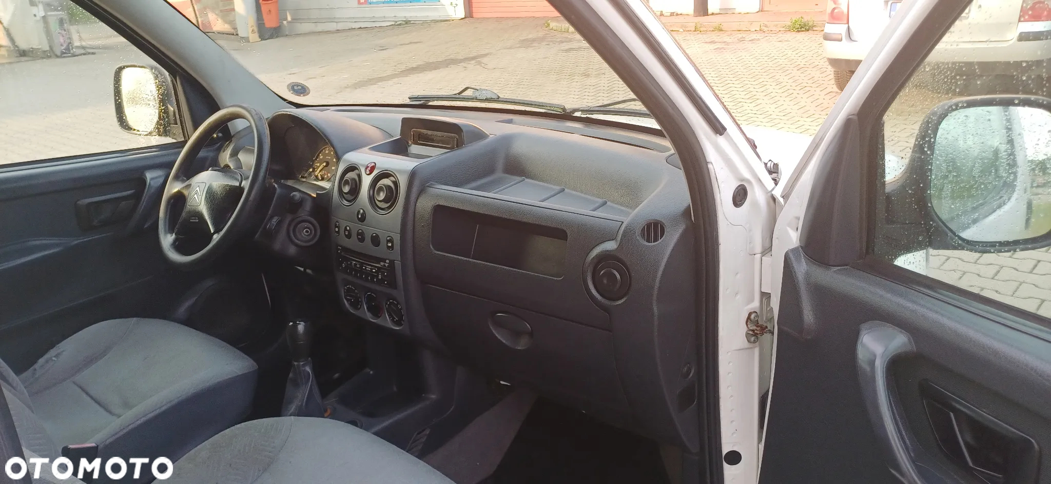 Citroën Berlingo - 5