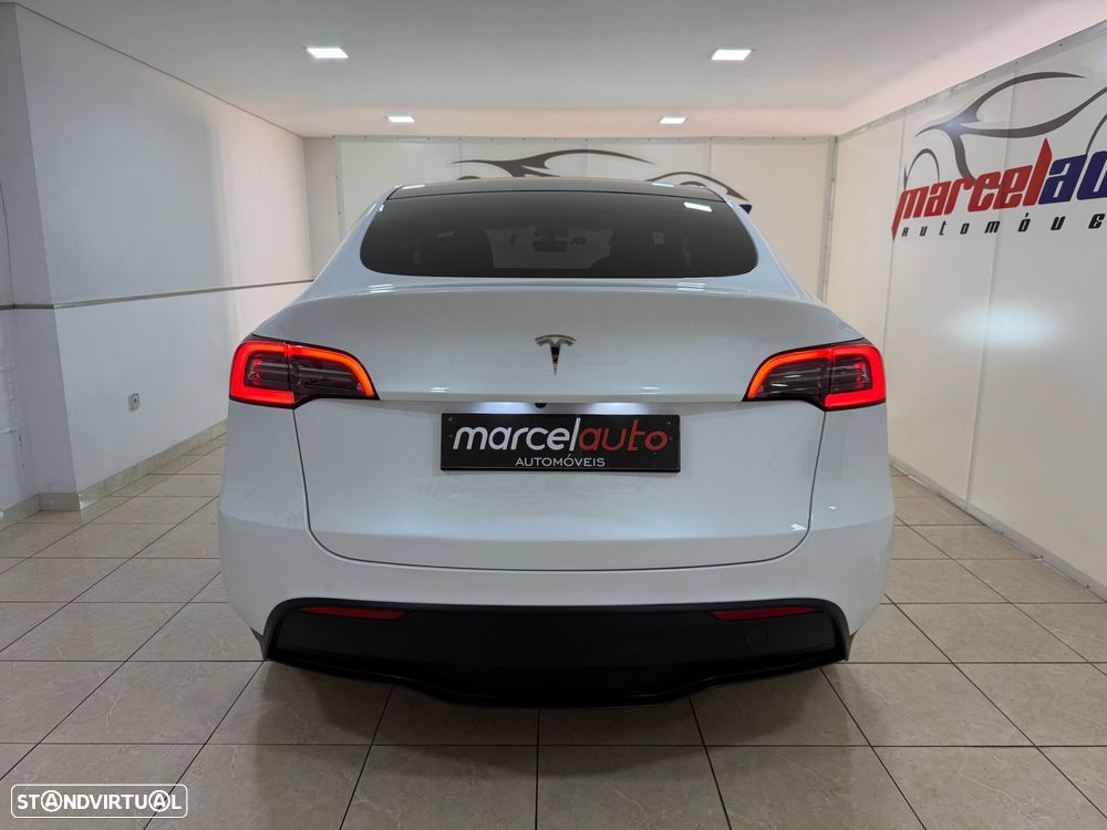 Tesla Model Y Tração Traseira - 9