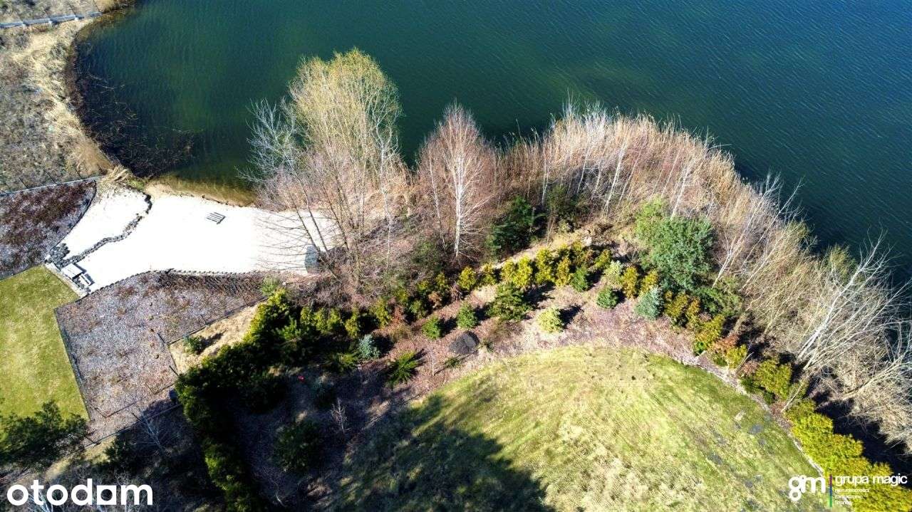 Dom Nad Wodą Jak Z Marzeń Sąsieczno - Pełny obrazek: 3/16
