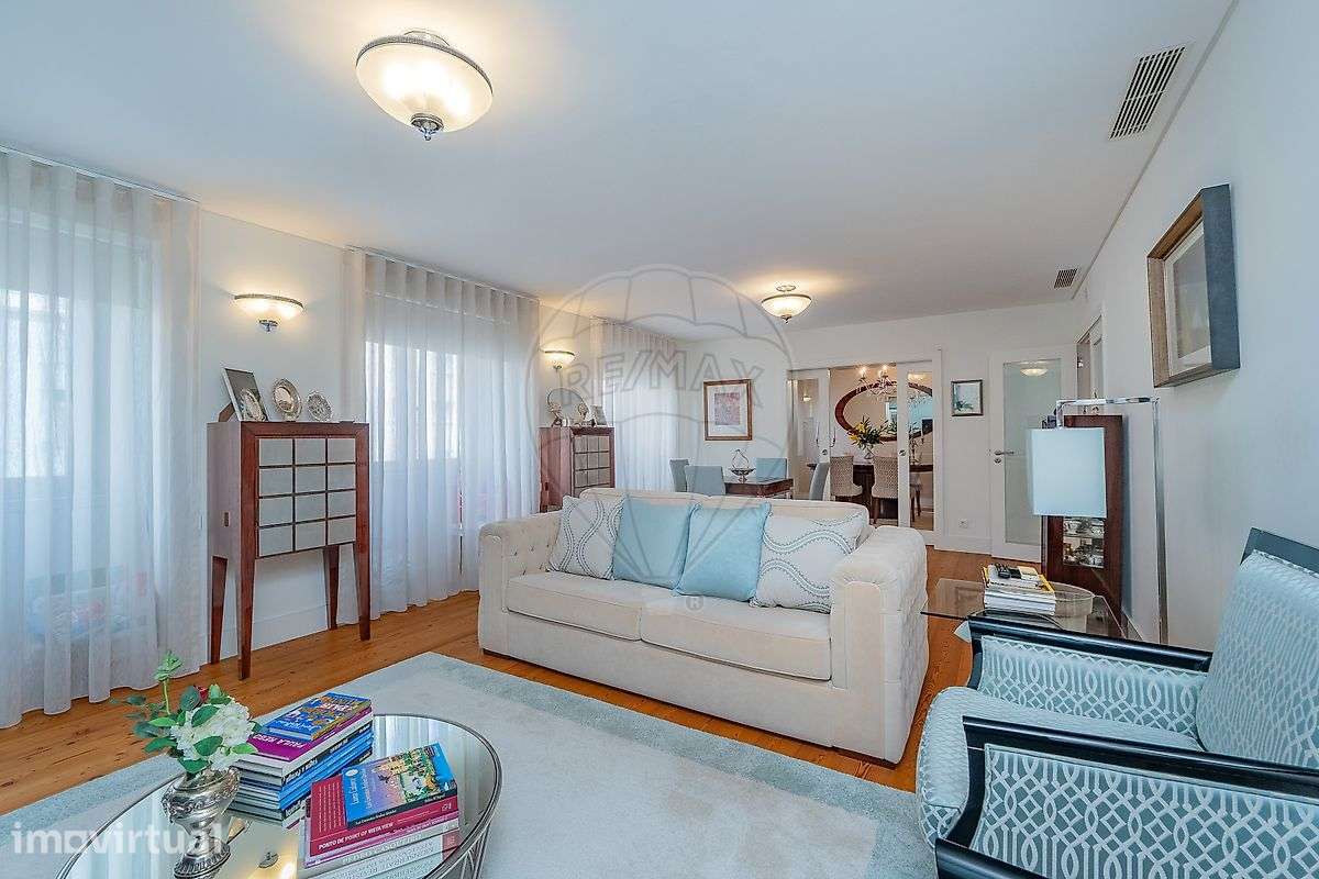 Apartamento T4 para venda - Grande imagem: 3/48
