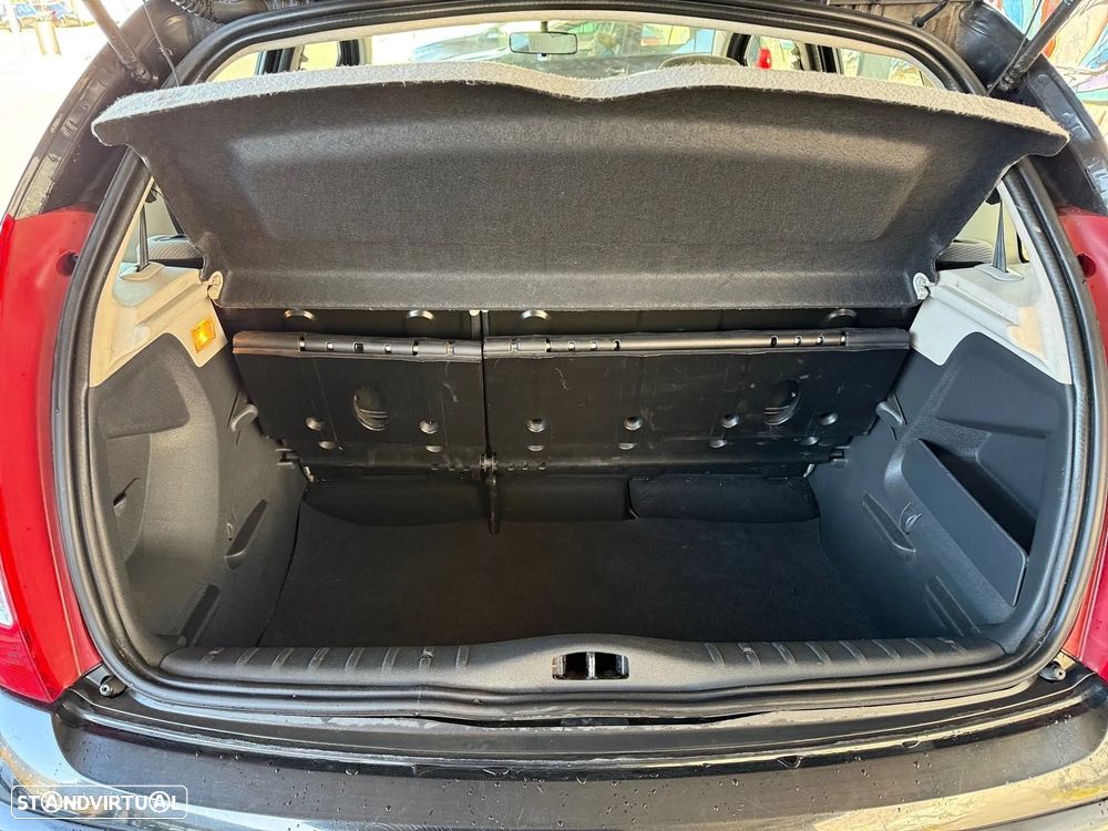 Citroën C3 1.1 SX Pack Airdream - 11