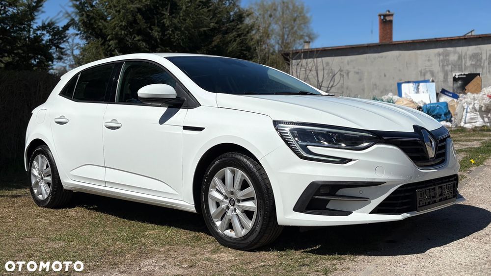 Renault Megane 1.0 TCe Zen - 3