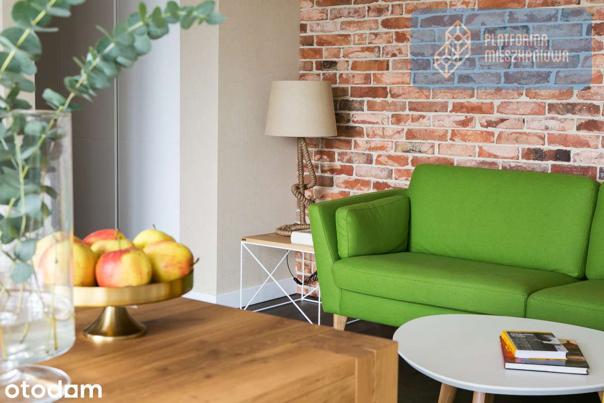 Zobacz zanim zniknie| 4 pokoje | 60,07 m²