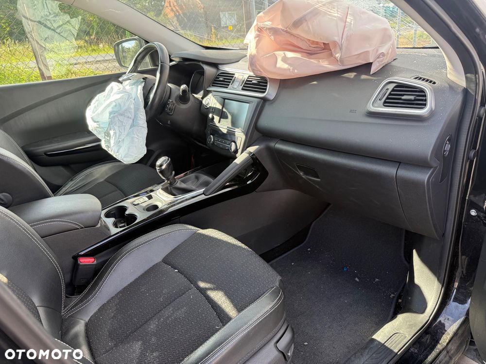 Renault Kadjar 1.2 Energy TCe Spring Edition - 9