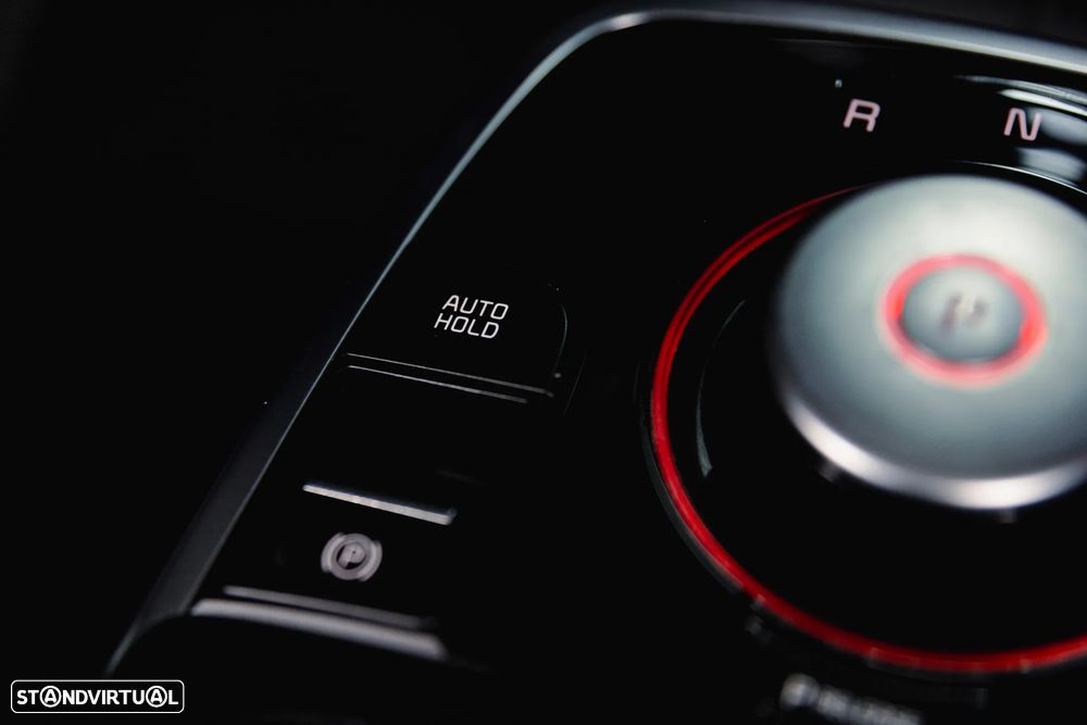 Kia e-Niro 64kWh - 22