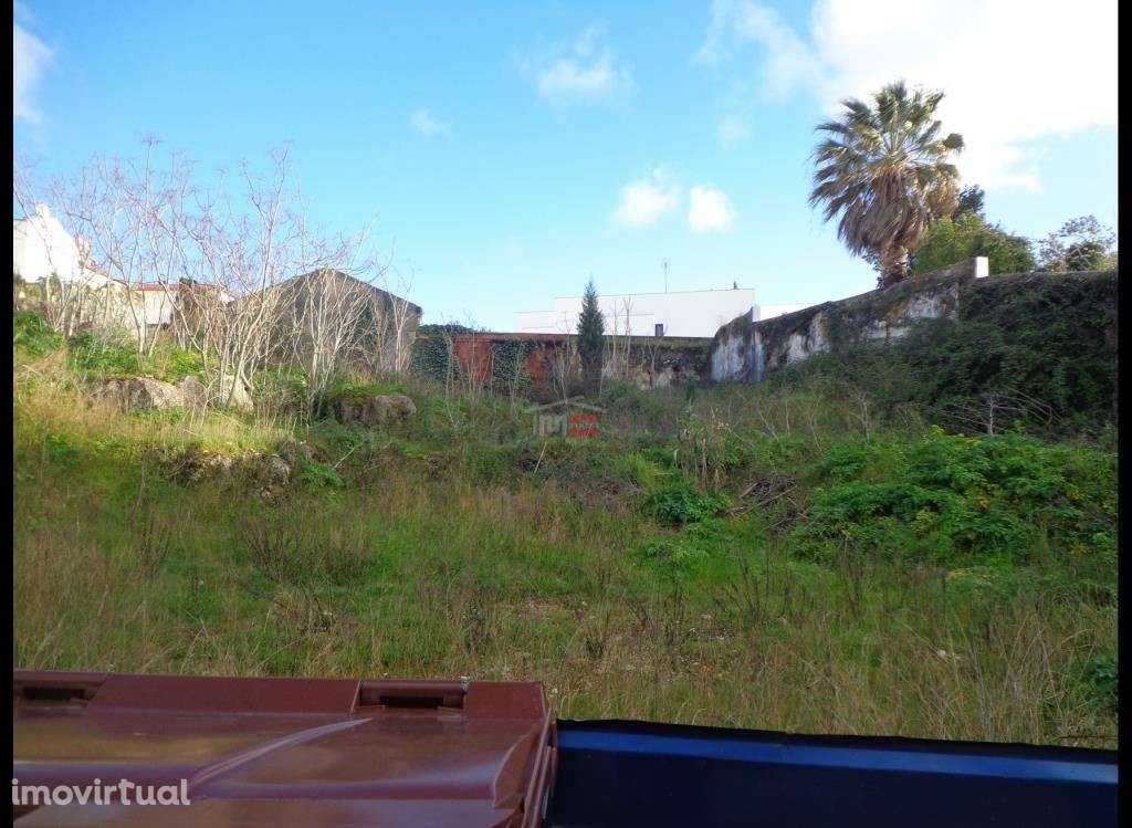 Terreno para construção - Grande imagem: 2/6